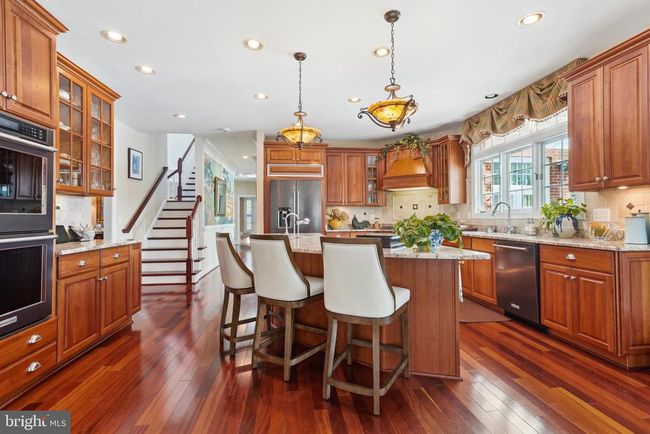 43287 Warwick Hills Ct, House other with 5 bedrooms, 5 bathrooms and null parking in LEESBURG VA | Image 30