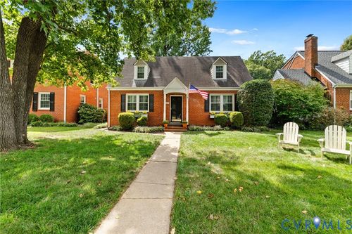 4509 W Franklin St, Richmond, VA, 23221-1115 | Card Image