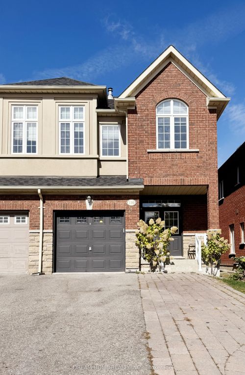 110 Autumn Hill Blvd, Thornhill, ON, L4J8Z1 | Card Image
