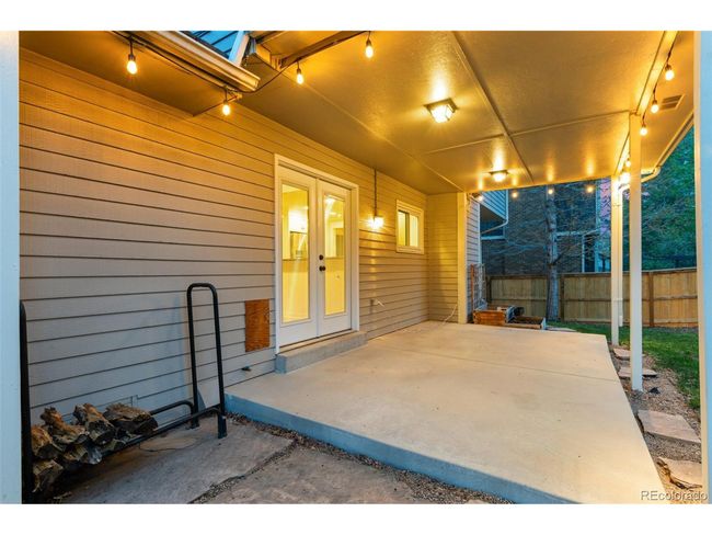 8132 Lodgepole Trl, House other with 5 bedrooms, 4 bathrooms and null parking in Lone Tree CO | Image 39