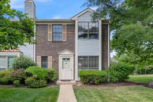 339 Penns Way, Basking Ridge, NJ, 07920-3032 | Card Image