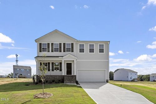 287 Alice Trace Place, Angier, NC, 27501 | Card Image