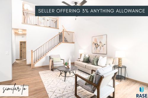 2504 E Cama Pl, Sioux Falls, SD, 57108-8334 | Card Image