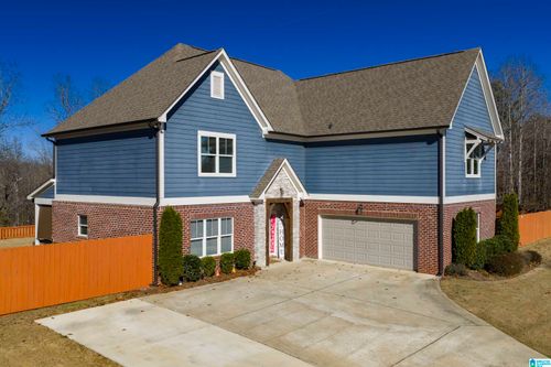 4460 Old Cahaba Pkwy, Helena, AL, 35080-8042 | Card Image