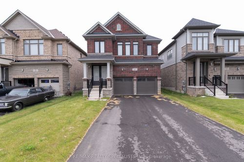 6 Rustic Oak Trail, Ayr, ON, N0B1E0 | Card Image