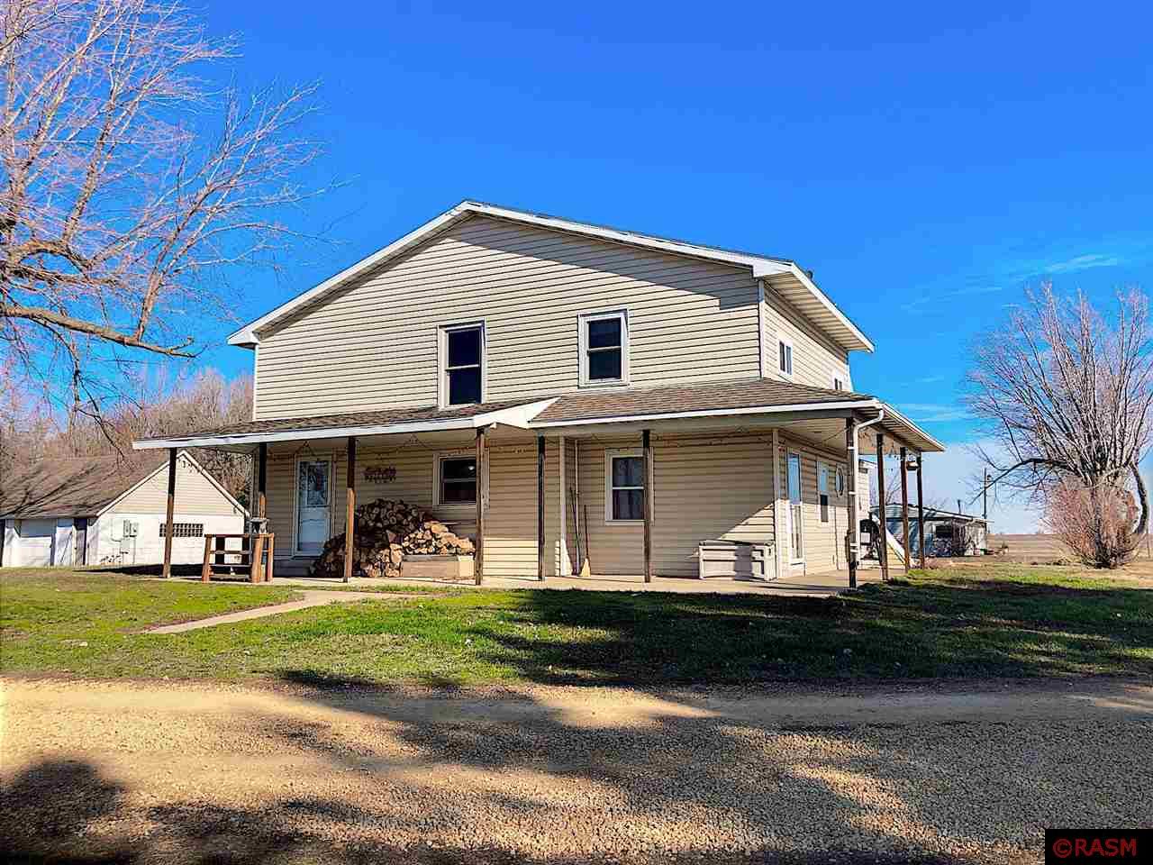 198th St, Lake Crystal, MN 56055