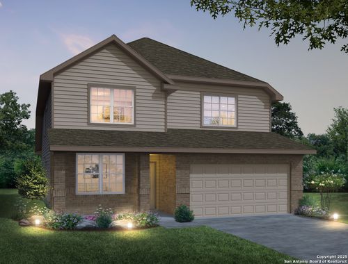 7711 Granger Cv, San Antonio, TX, 78252-4664 | Card Image