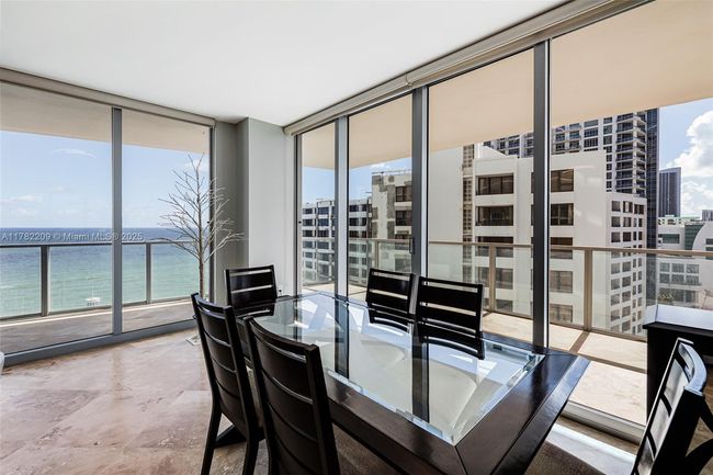APT-1202 - 3101 S Ocean Dr, Condo with 3 bedrooms, 3 bathrooms and null parking in Hollywood FL | Image 18