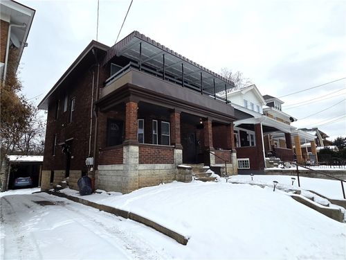 3520 Campus St, Pittsburgh, PA, 15212-2206 | Card Image