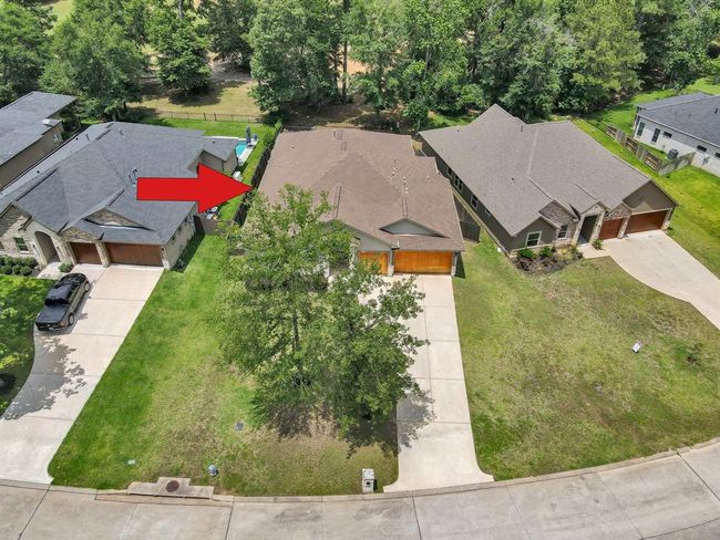 4792 W Fork Blvd, House other with 4 bedrooms, 4 bathrooms and 3 parking in Conroe TX | Image 39