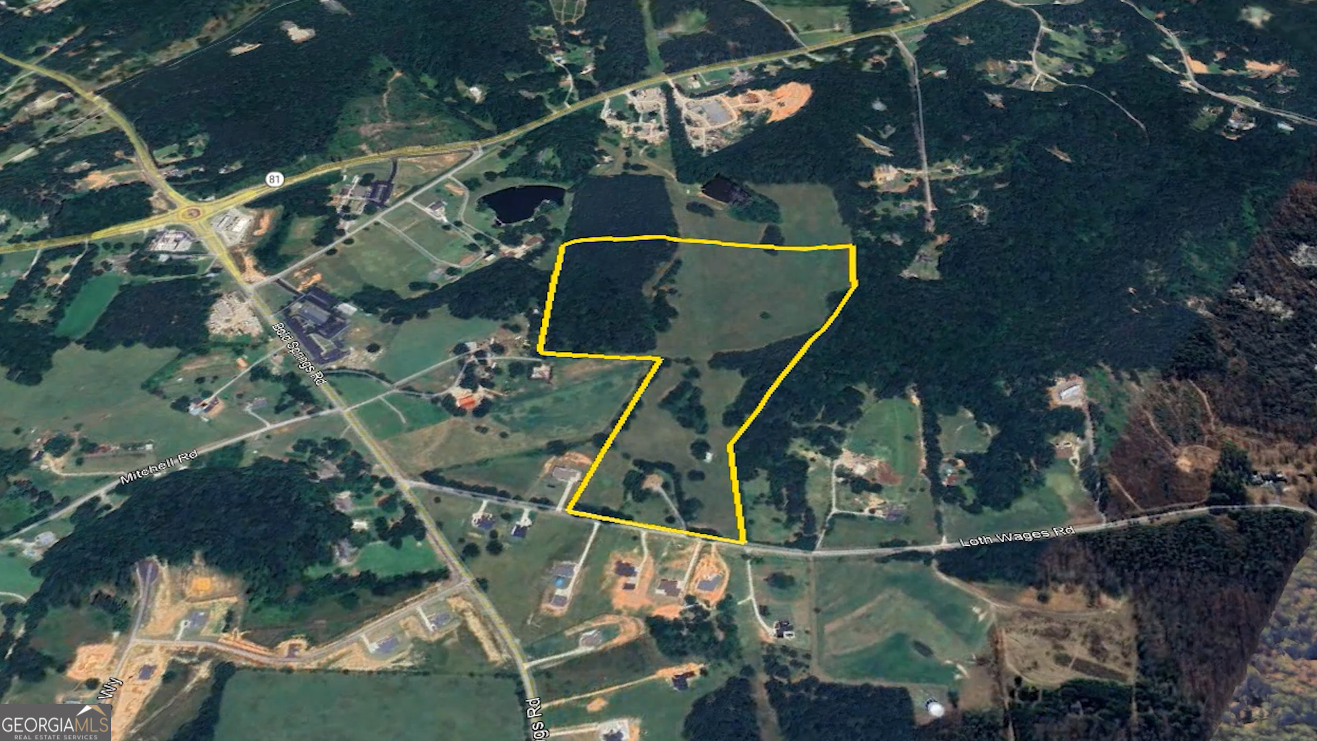 Residential in Dacula 5