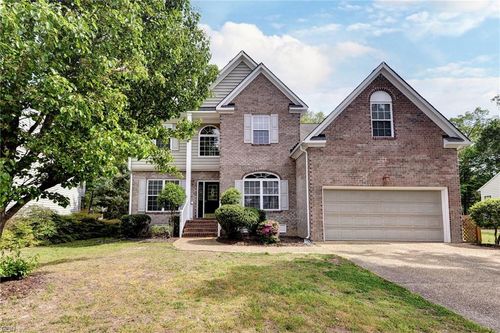 4032 Thorngate Dr, Williamsburg, VA, 23188-1426 | Card Image