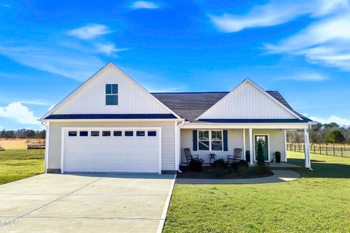 6039 Farmwood Loop, Wilson, NC, 27896-8010 | Card Image