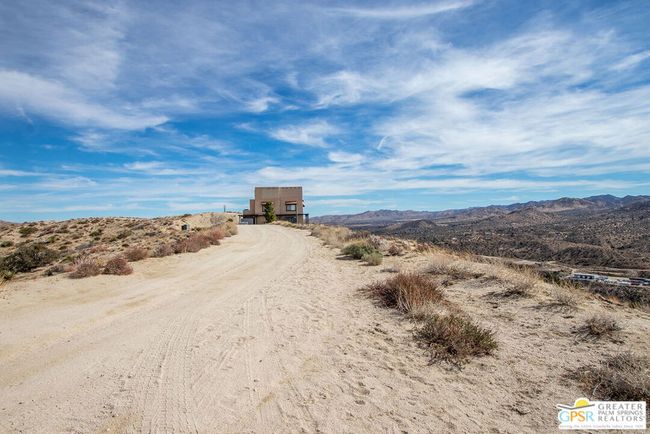 53847 Ridge Rd, Home with 0 bedrooms, 0 bathrooms and null parking in Yucca Valley CA | Image 17