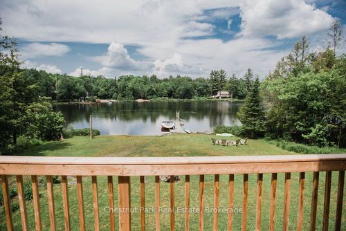 893 Relative Rd, Burks Falls, ON, P0A1C0 | Card Image