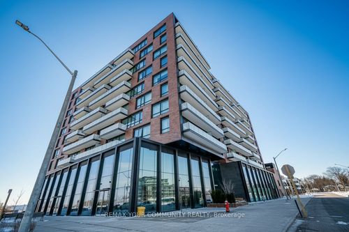 612-251 Masonry Way, Mississauga, ON, L5H0B3 | Card Image