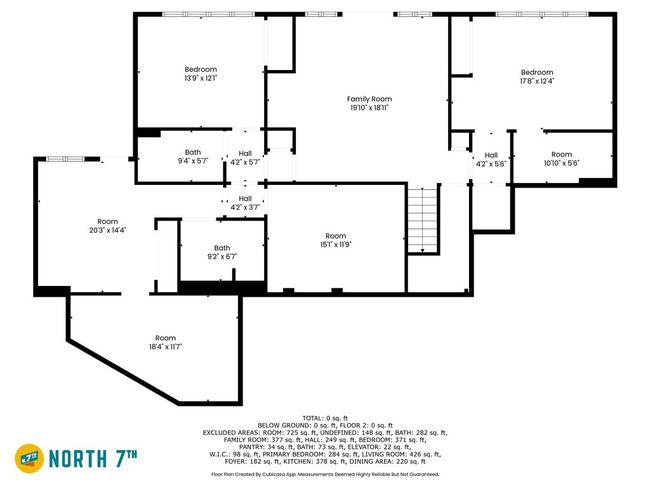 909 Woodlake Way, House other with 4 bedrooms, 5 bathrooms and null parking in Salem SC | Image 26