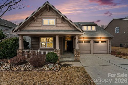 2539 Botanical Ct Nw, Concord, NC, 28027-7224 | Card Image