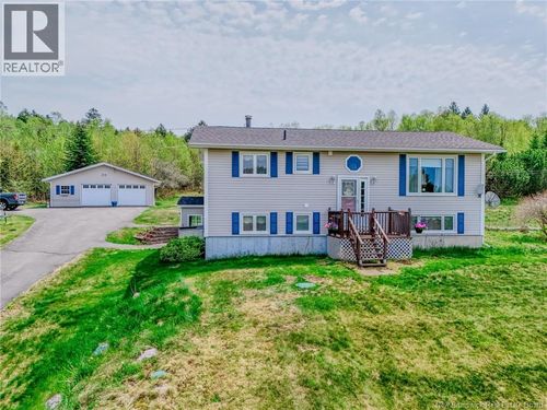 31 Sand Point Wharf Rd, Bayswater, NB, E5S1M5 | Card Image