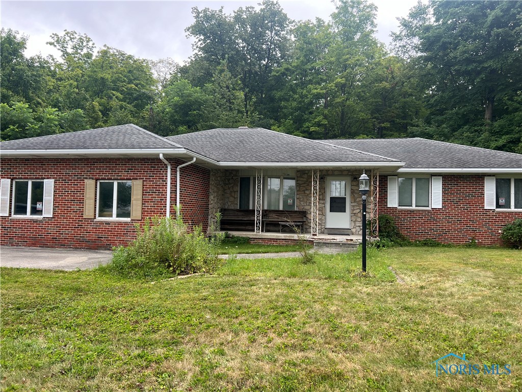 County Road 43 , Tiffin, OH 44883