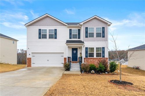 348 Indian River Dr, JEFFERSON, GA, 30549-4215 | Card Image
