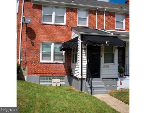 1058 Upnor Rd, BALTIMORE, MD, 21212-4020 | Card Image