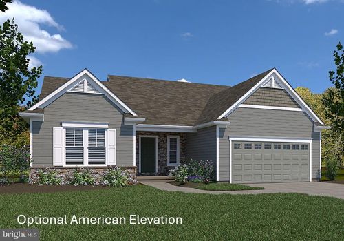 SUMMERGROVE Model At Eagles View, YORK, PA, 17406 | Card Image