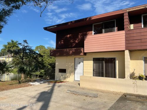 2416 N Tropical Trl, Merritt Island, FL, 32953-5218 | Card Image