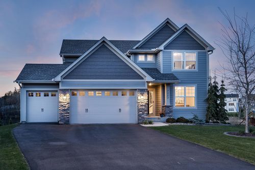7253 Rogers Ct, Chanhassen, MN, 55317-4443 | Card Image