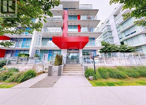 xxx-677 W 41 Avenue, Vancouver, BC, V5Z3M4 | Card Image