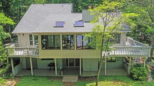 561 Long View Drive, Hiawassee, GA, 30546 | Card Image