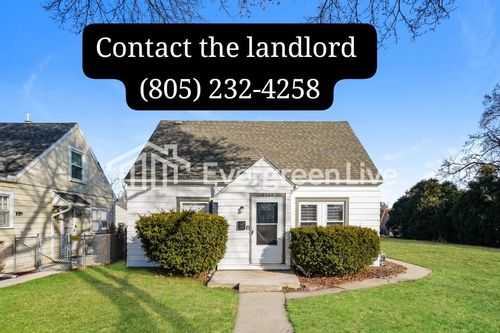 4344 N 52nd St, Milwaukee, WI, 53216-1340 | Card Image