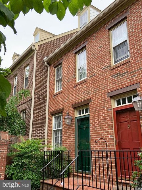 609-609 S Columbus Street, ALEXANDRIA, VA, 22314 | Card Image