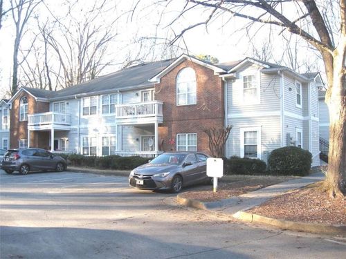 4000 Orchard Hill Ter, Stone Mountain, GA, 30083-1249 | Card Image