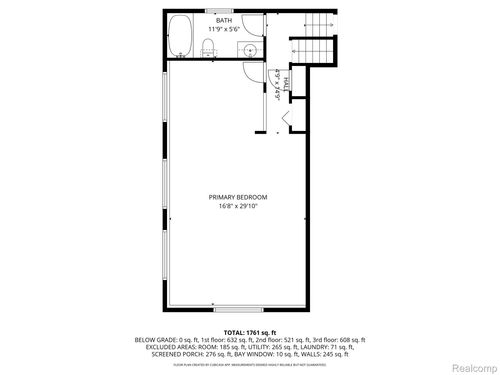 27483 Norma Dr, Warren, MI, 48093-8320 | Card Image