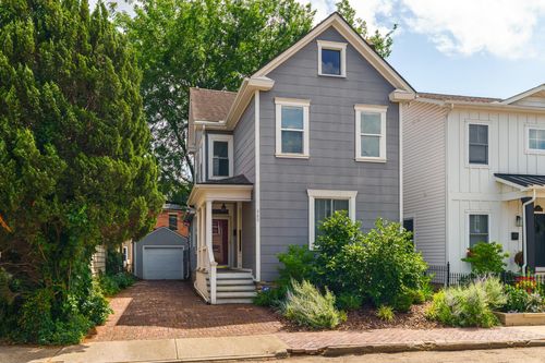 489 Elsmere St, Columbus, OH, 43206-1391 | Card Image