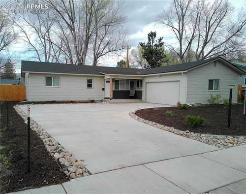 2518 Meade Cir, Colorado Springs, CO, 80907-6414 | Card Image