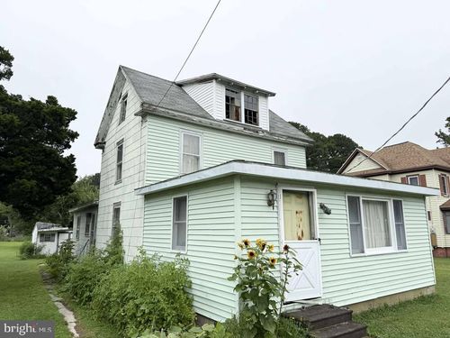 10054 Deal Island Rd, DEAL ISLAND, MD, 21821-1640 | Card Image