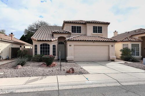 4591 W Oakland St, Chandler, AZ, 85226-2922 | Card Image