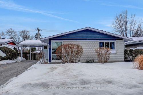 2443 Ogilvie Rd, Gloucester, ON, K1J7N3 | Card Image