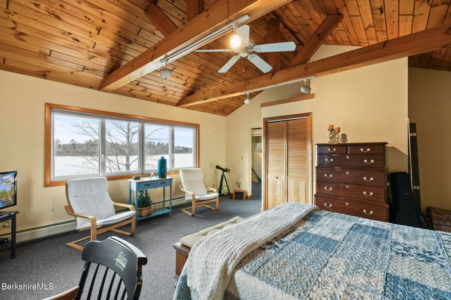 321 Ashmere Rd, House other with 4 bedrooms, 2 bathrooms and null parking in Hinsdale MA | Image 32