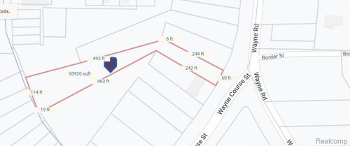 Waynecorse Waynecourse, Romulus, MI, 48174 | Card Image