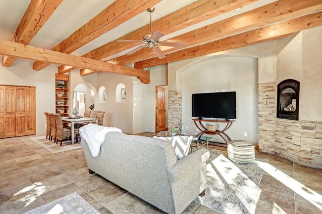 120 Espinosa Rd, House other with 4 bedrooms, 3 bathrooms and null parking in Corrales NM | Image 10