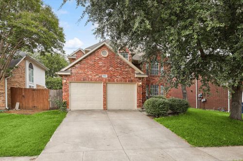 1933 Brook Ln, Flower Mound, TX, 75028-5703 | Card Image