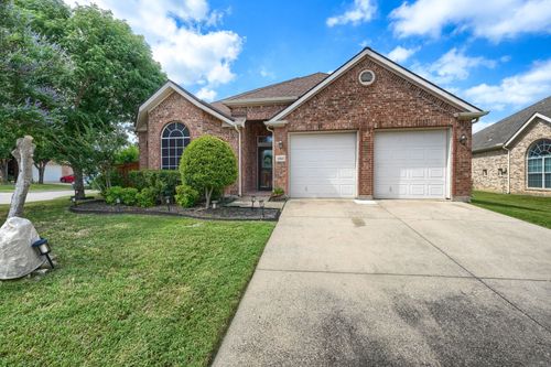 2860 Prado, Grand Prairie, TX, 75054-6761 | Card Image
