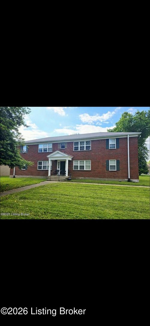 2-4225 Norbourne Blvd, Louisville, KY, 40207-4057 | Card Image