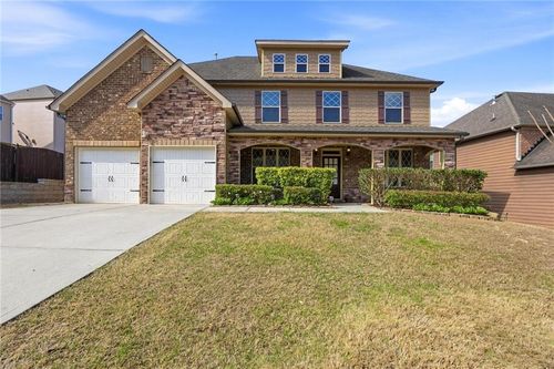 1521 Silver Mist Cir, Powder Springs, GA, 30127-6071 | Card Image
