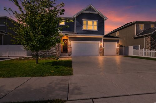4614 W 1100 S, West Point, UT, 84015-7779 | Card Image