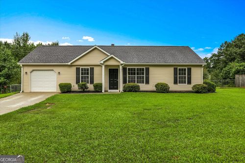 1491 Dolly Nixon Rd, Senoia, GA, 30276-3233 | Card Image