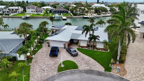 454 1st St W, TIERRA VERDE, FL, 33715-1707 | Card Image